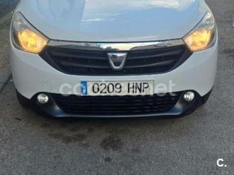 dacia lodgy laureate tce 115 5pl