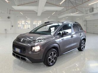 citroen c3 aircross puretech 110 s/s feel