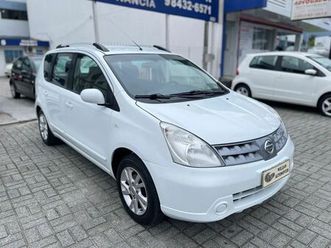 s 1.8 16v flex fuel aut.