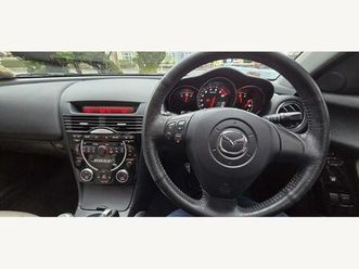 2.6 40th anniversary edition coupe 4dr petrol manual (284 g/km, 238 bhp)