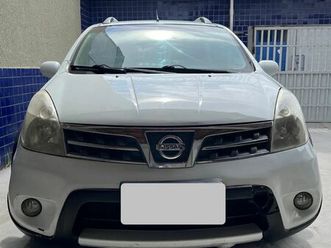 x-gear sl/x-gear 1.8 flex f. aut.