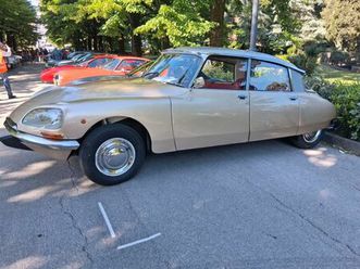 citroen ds super 5