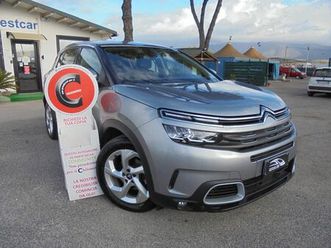 citroen c5 aircross bluehdi 130 s&s business