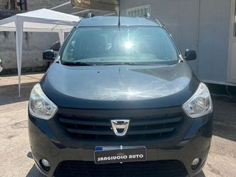 dacia dokker 1.5 dci 8v 75cv