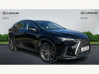 2.5 350h e-cvt fwd euro 6 (start/stop) 5dr