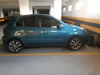 sl 1.6 16v flex fuel 5p