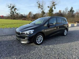 1.5d 115ch **grand tourer 7places turbo problem**