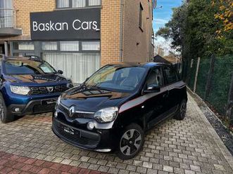 twingo/m2016/86.000km/airco/12m garantie