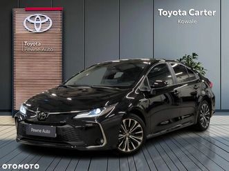 toyota corolla 1.5 style ms