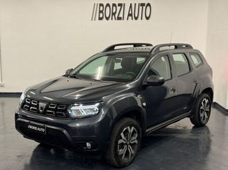 dacia duster 1.0 tce gpl comfort promo !!