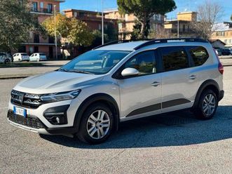 dacia jogger 1.0 tce gpl comfort 74kw -prezzo reale-