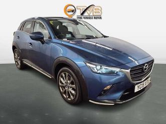 2.0 skyactiv-g sport nav+ euro 6 (start/stop) 5dr