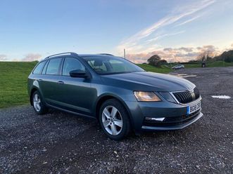 2018 - se tsi dsg 5-door