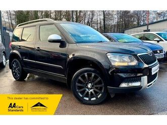 2015 - outdoor se tsi 5-door