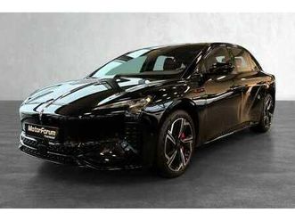 ny bil, 619 hk, 4wd, hud, pano ++