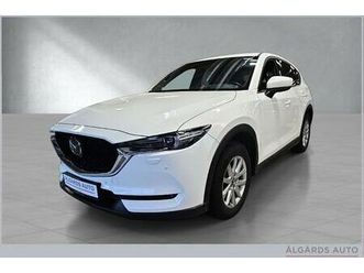 2,5 194hk optimum awd aut skinn-kamera.navi-bose