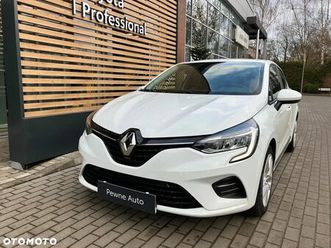 renault clio 1.0 tce zen xtronic