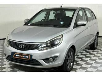 2017 tata bolt 1.2t xt 5-dr