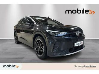 77kwh 204hk 1st, svingbart h.feste