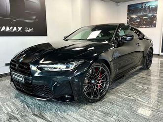 bmw m4 competition 510 cv