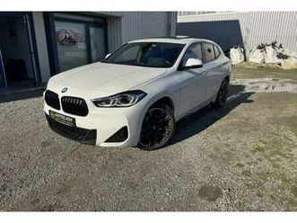 sdrive20ia 178ch m sport dkg7