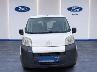 1.3 hdi x , 74hp, combi van