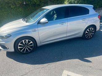 fiat tipo 1.6 120 cv