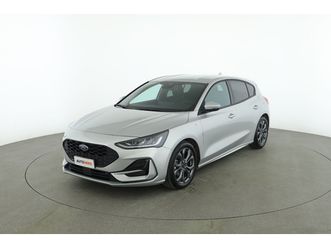 1.0 ecoboost mild-hybrid