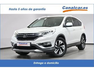 1.6i-dtec lifestyle 4x2 120