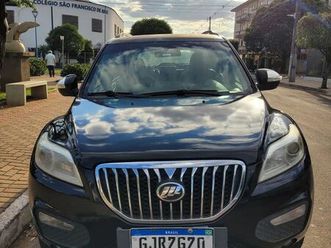 lifan x60 1.8 16v 128cv 5p mec. 2016