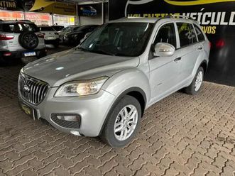 lifan x60 1.8 2016