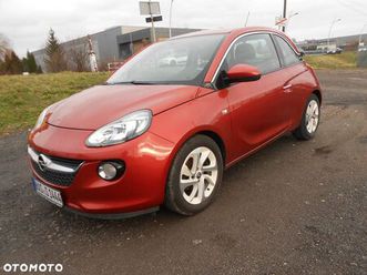 opel adam 1.2 ecoflex start/stop black link