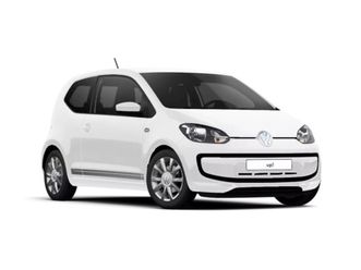 up! 1,0 club up! *automatik*klima*alu* klima