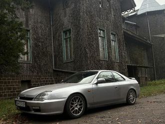 honda prelude v 2.0 ostrów wielkopolski • olx.pl