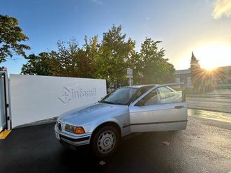 bmw e36 316i compact urgent◊