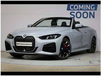 i cabrio kit m sport