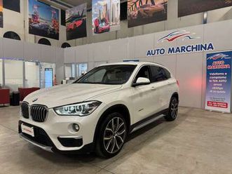 x1 xdrive20d xline automatico