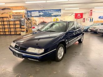 citroën xm