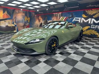 ferrari roma spider (333)