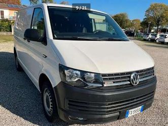 2.0 tdi 4motion 150cv t6