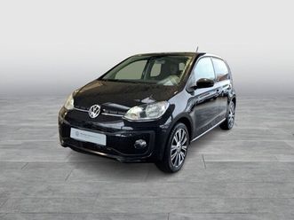 up! ecofuel iq.drive ahk+gra+klima