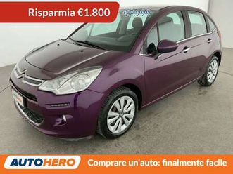 1.4 hdi selection 70 cv