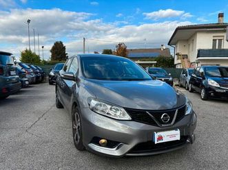 nissan pulsar 1.5 diesel neopatentati