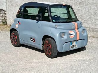 citroen ami