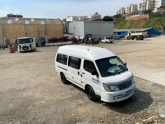 van l 2.2 8v/ 2.0 16v 4p