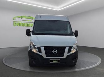nissan nv300 non 2300