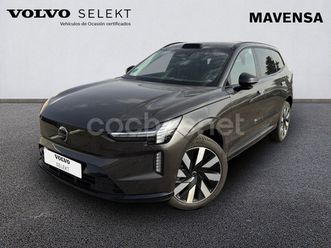 volvo ex90 twin bev eawd ultra