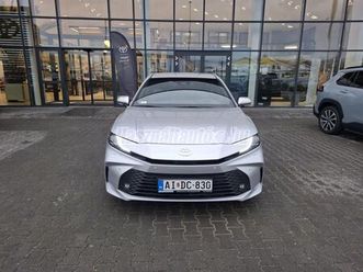 toyota camry 2.5 hybrid comfort business e-cvt