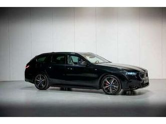 i5 edrive40 / navi / cam