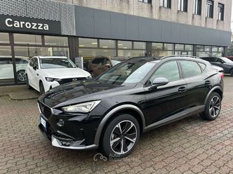 formentor 2020 1.5 tsi 150cv dsg